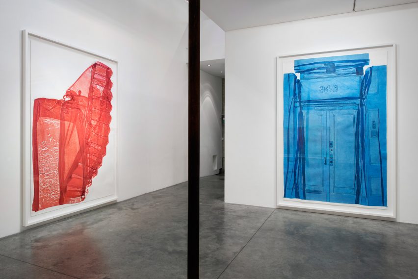 Do Ho Suh at Victoria Miro