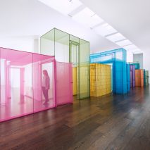 Do Ho Suh at Victoria Miro