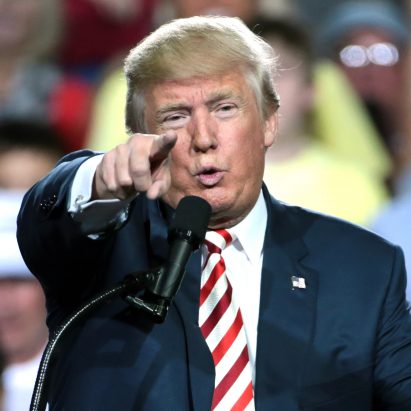 Donald Trump to “design or negotiate” cheaper option for Mexico border wall