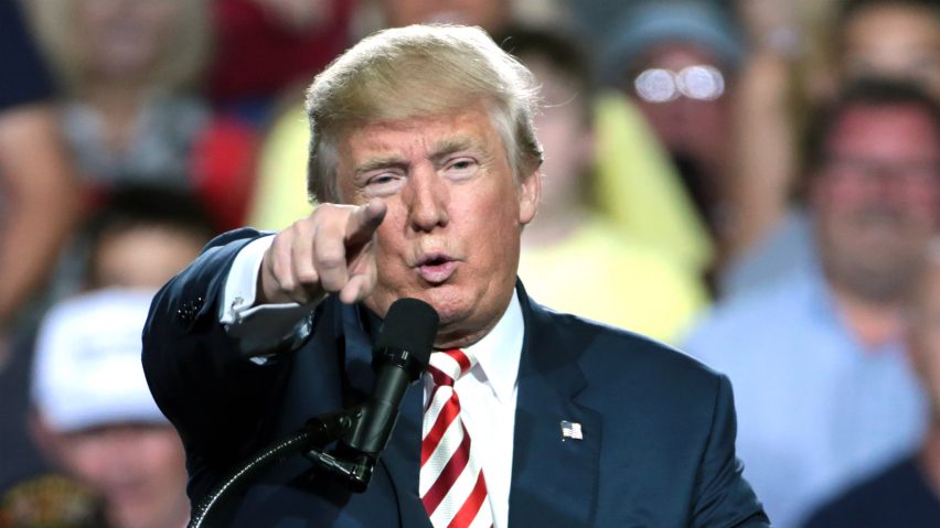 Donald Trump to “design or negotiate” cheaper option for Mexico border wall