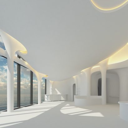Luxury penthouse to be installed in Herzog & de Meuron’s Elbphilharmonie Hamburg