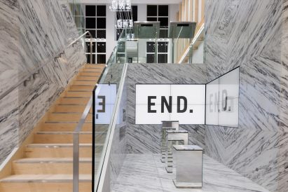 END Clothing by Brinkworth