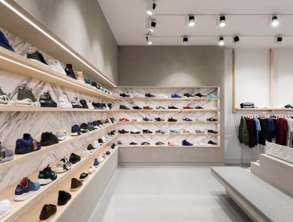 END Clothing by Brinkworth