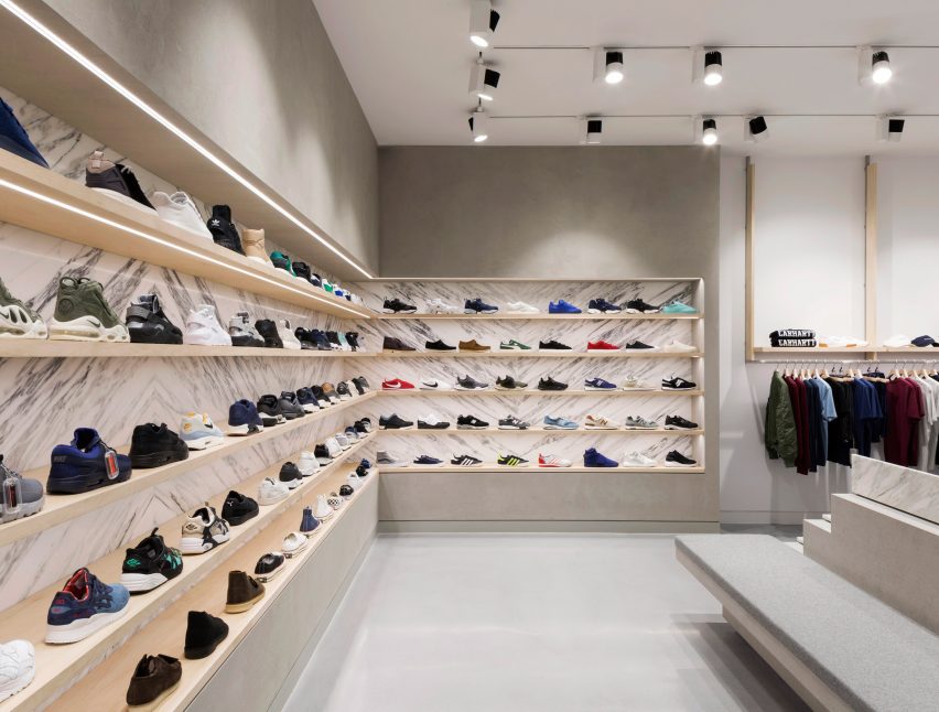 END Clothing by Brinkworth