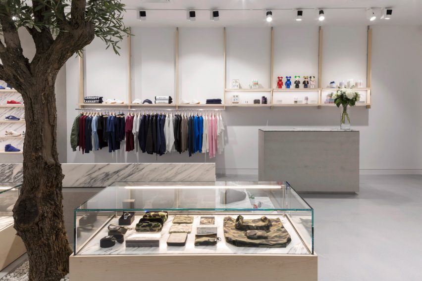 END Clothing by Brinkworth