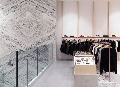 END Clothing by Brinkworth