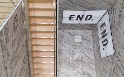 END Clothing by Brinkworth