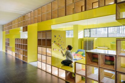 English for Fun by Rica Studio