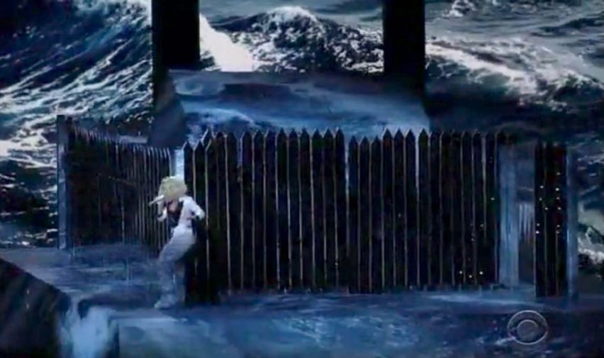 Katy Perry Es Devlin