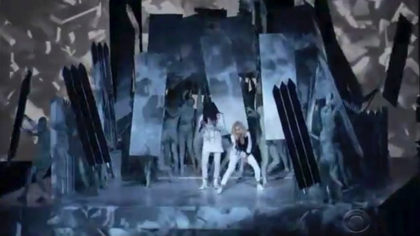 Katy Perry Es Devlin