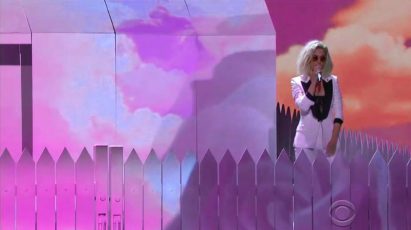 Katy Perry Es Devlin
