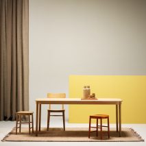 Stockholm: Figurine family for Fogia Collection