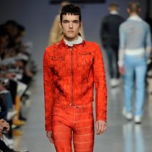 Five Central Saint Martins fashion design graduates to watch from London Fashion Week