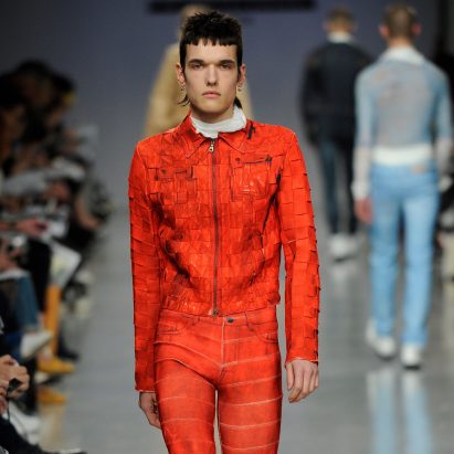 Five Central Saint Martins fashion design graduates to watch from London Fashion Week