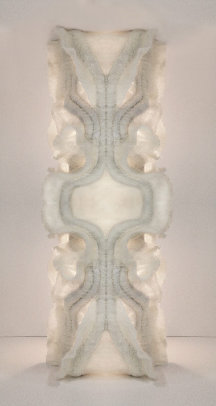 Flextiles by the Bartlett School of Architecture
