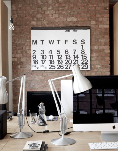 Four23 Studio space