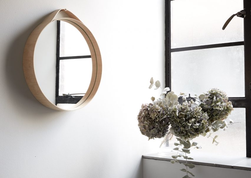 Four23 Studio space