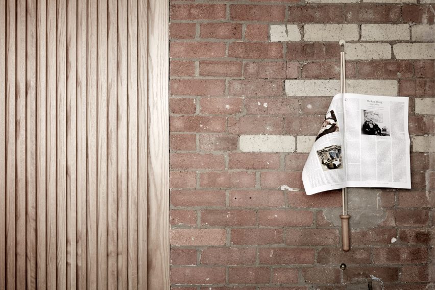 Four23 Studio space