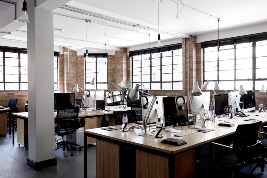 Four23 Studio space