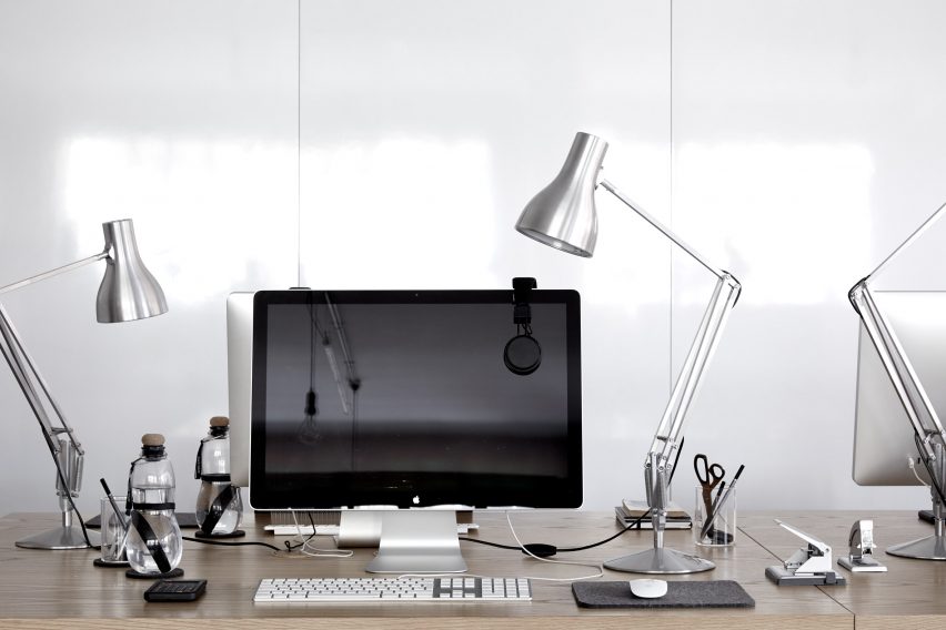 Four23 Studio space