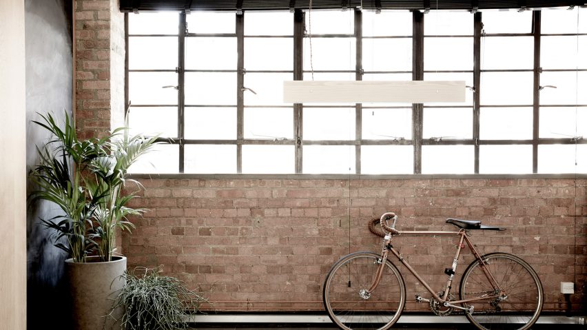 Four23 Studio space