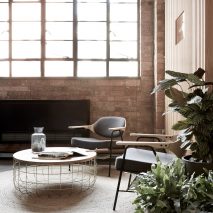 Four23 Studio space