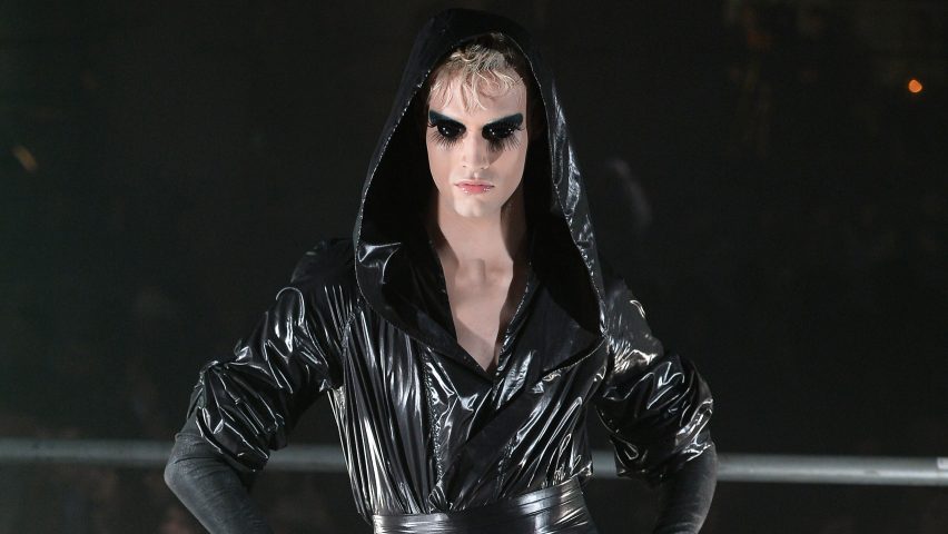 Gareth Pugh show
