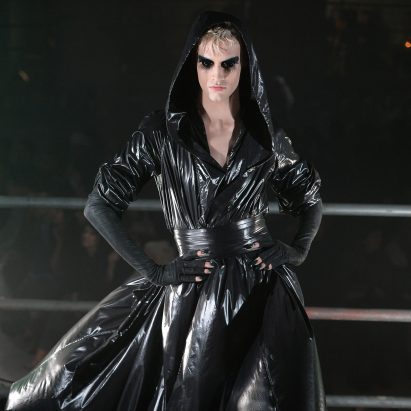 Gareth Pugh show