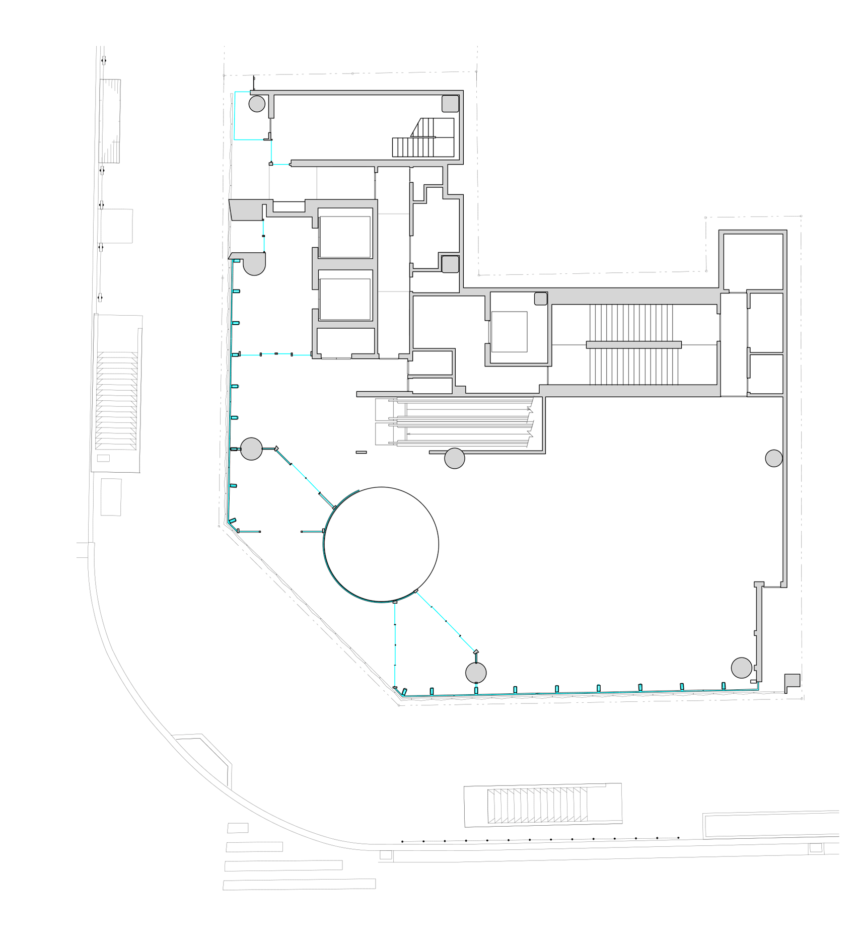 Ginza Place by Klein Dytham