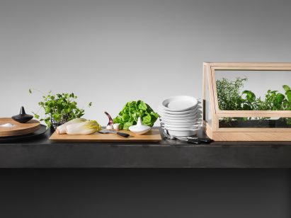 Greenhouse Mini by Atelier 2+ for Design House Stockholm