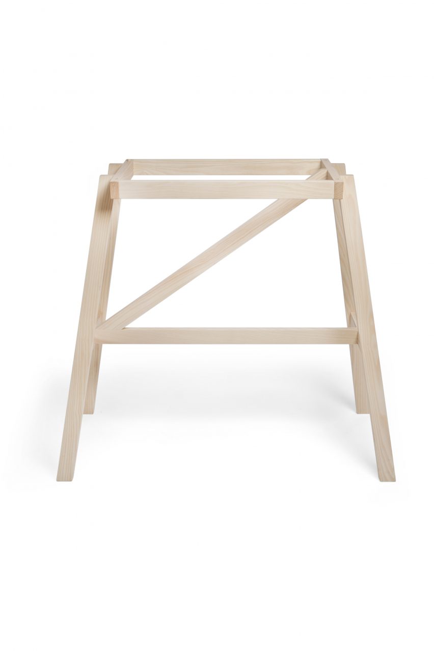 Greenhouse Mini by Atelier 2+ for Design House Stockholm