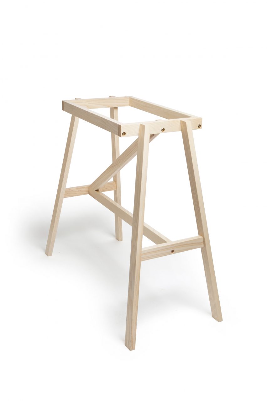 Greenhouse Mini by Atelier 2+ for Design House Stockholm