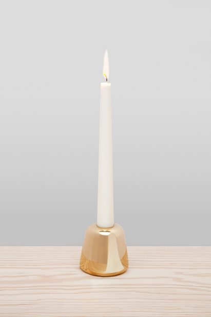 Stockholm: Holocene intimate illuminations by Wastberg