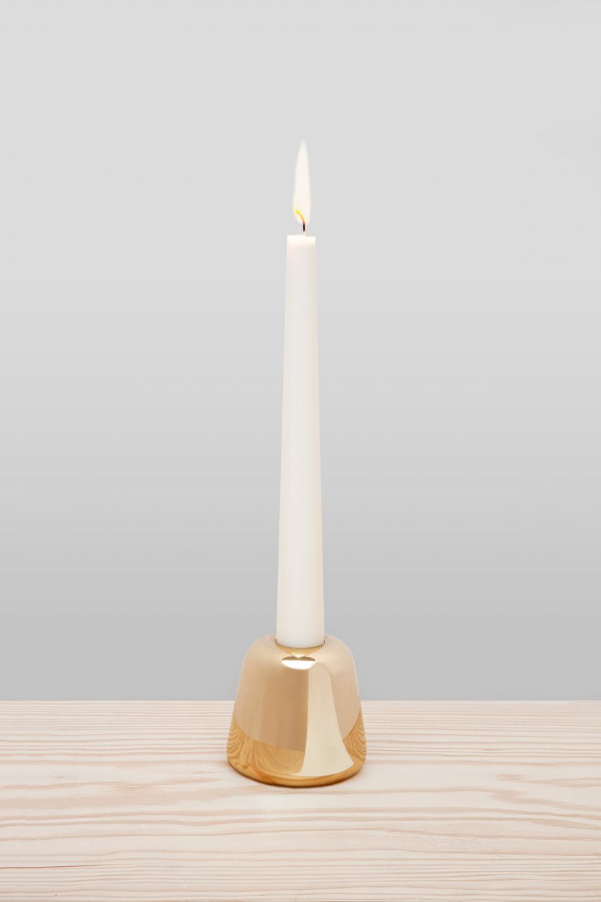 Stockholm: Holocene intimate illuminations by Wastberg