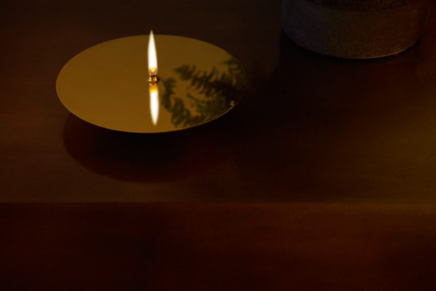 Stockholm: Holocene intimate illuminations by Wastberg