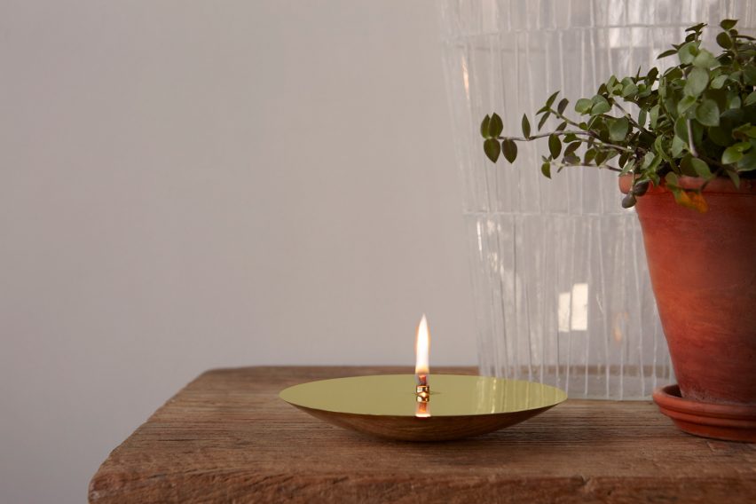Stockholm: Holocene intimate illuminations by Wastberg