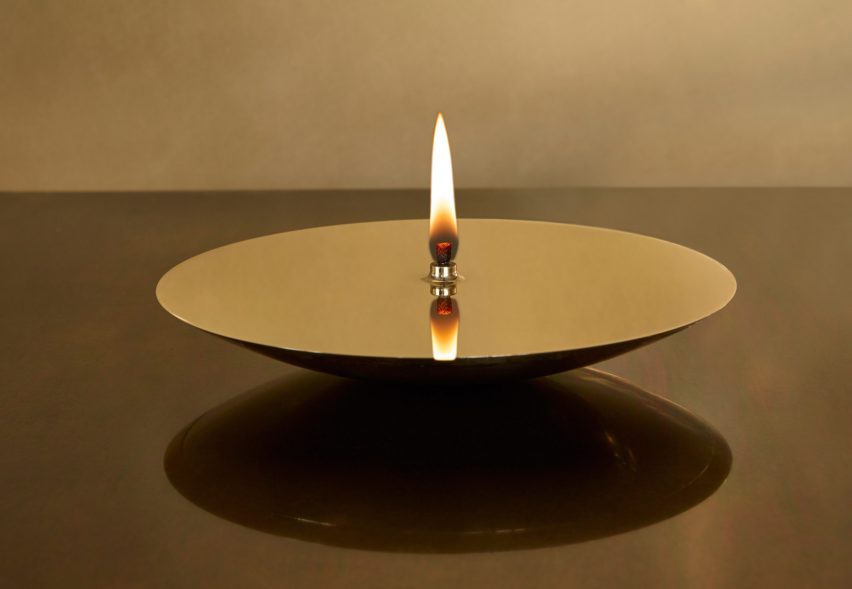 Stockholm: Holocene intimate illuminations by Wastberg