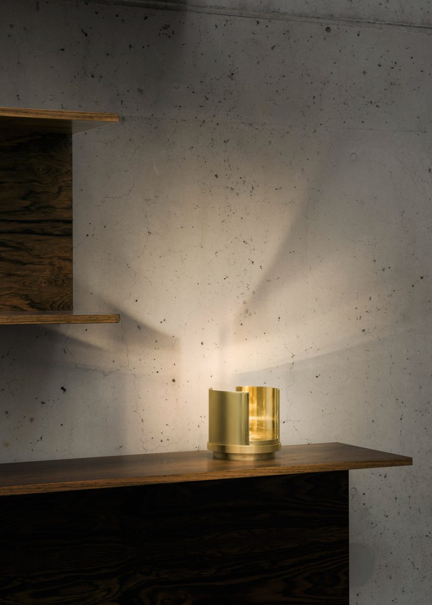 Stockholm: Holocene intimate illuminations by Wastberg