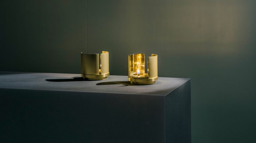 Stockholm: Holocene intimate illuminations by Wastberg