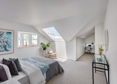 Home renovation in Sydney by Co-ap