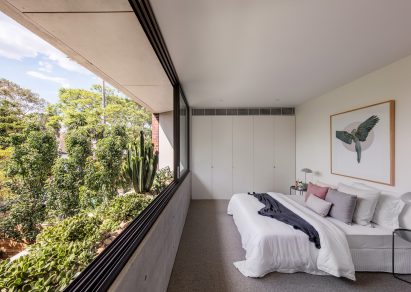 Home renovation in Sydney by Co-ap