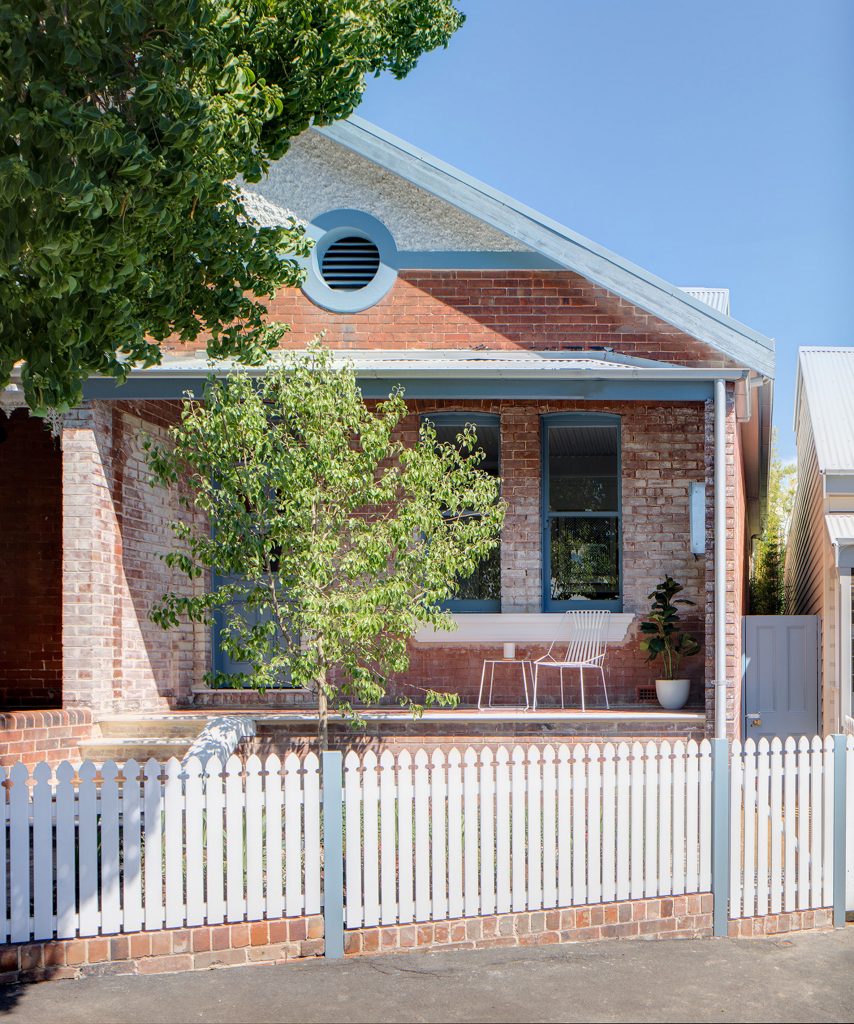 Home renovation in Sydney by Co-ap
