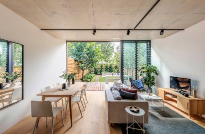 Home renovation in Sydney by Co-ap