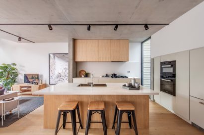 Home renovation in Sydney by Co-ap