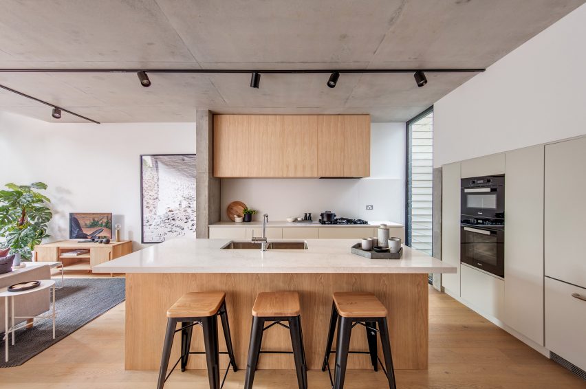 Home renovation in Sydney by Co-ap