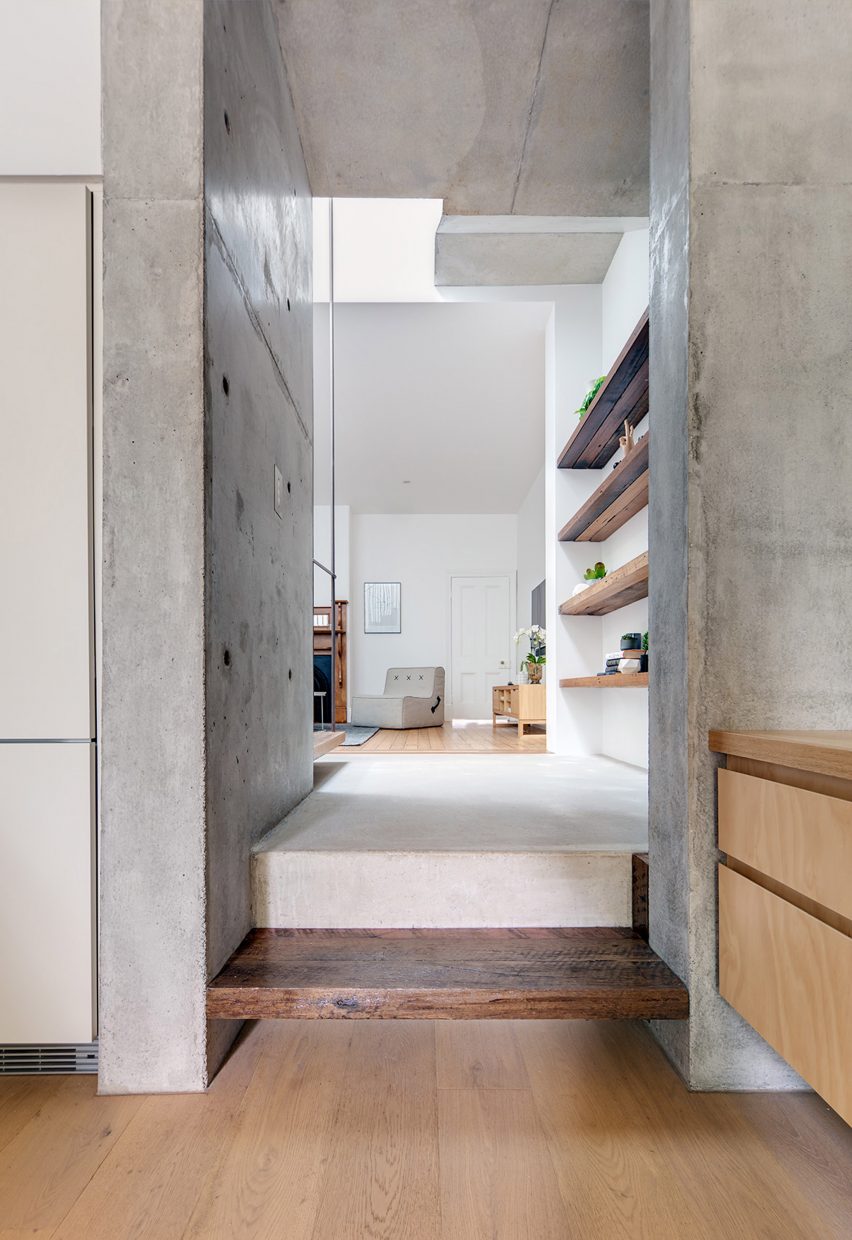 Home renovation in Sydney by Co-ap