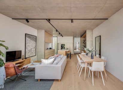 Home renovation in Sydney by Co-ap