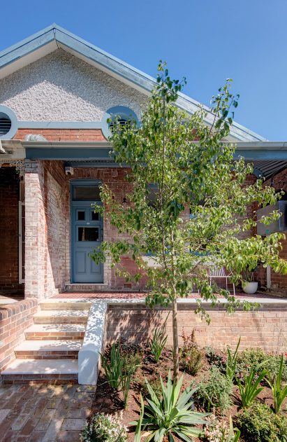 Home renovation in Sydney by Co-ap