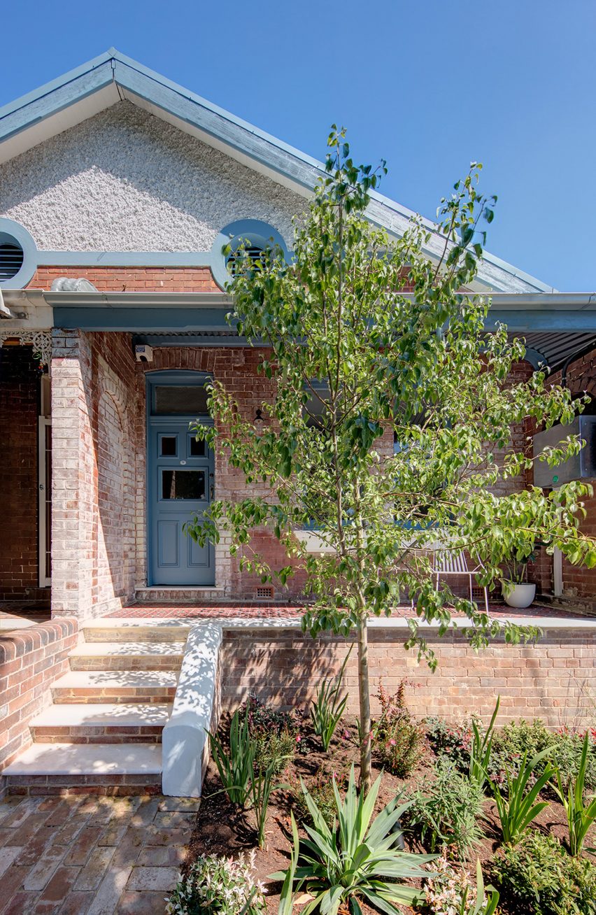 Home renovation in Sydney by Co-ap