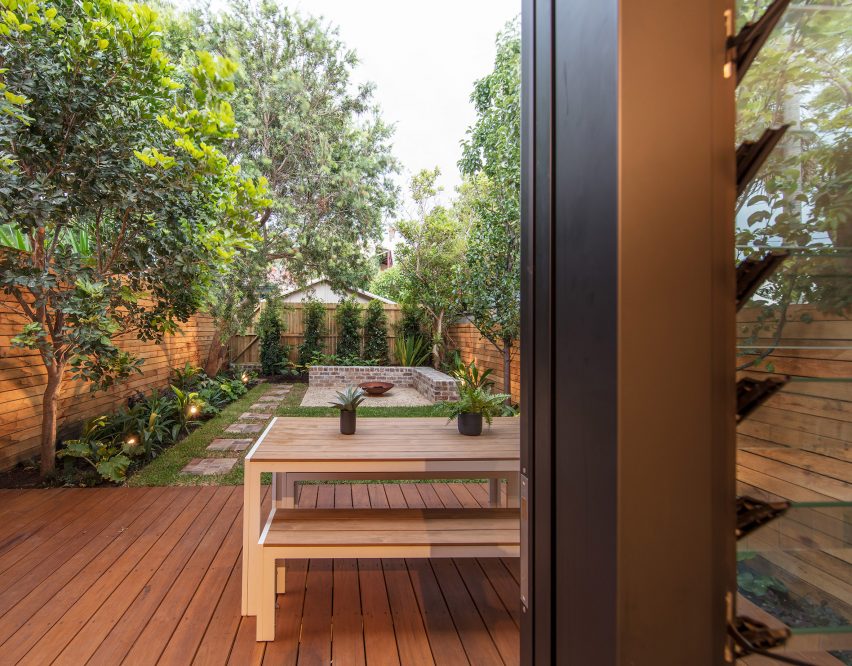 Home renovation in Sydney by Co-ap
